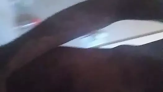 Siyah yarak