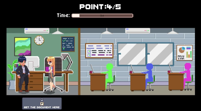 Life in Debt EP.02 - Full Gameplay
