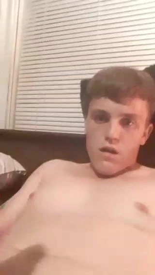 Young stud