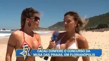 Cacau Praia 2