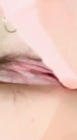 Gf playing on cam