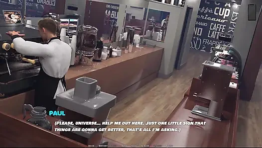 Terobsesi dengan MILF Terangsang yang Bercerai (bagian 1)