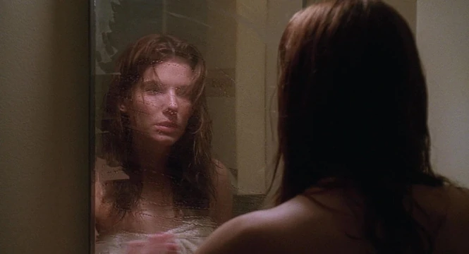 Sandra Bullock - ''The Net'' 02