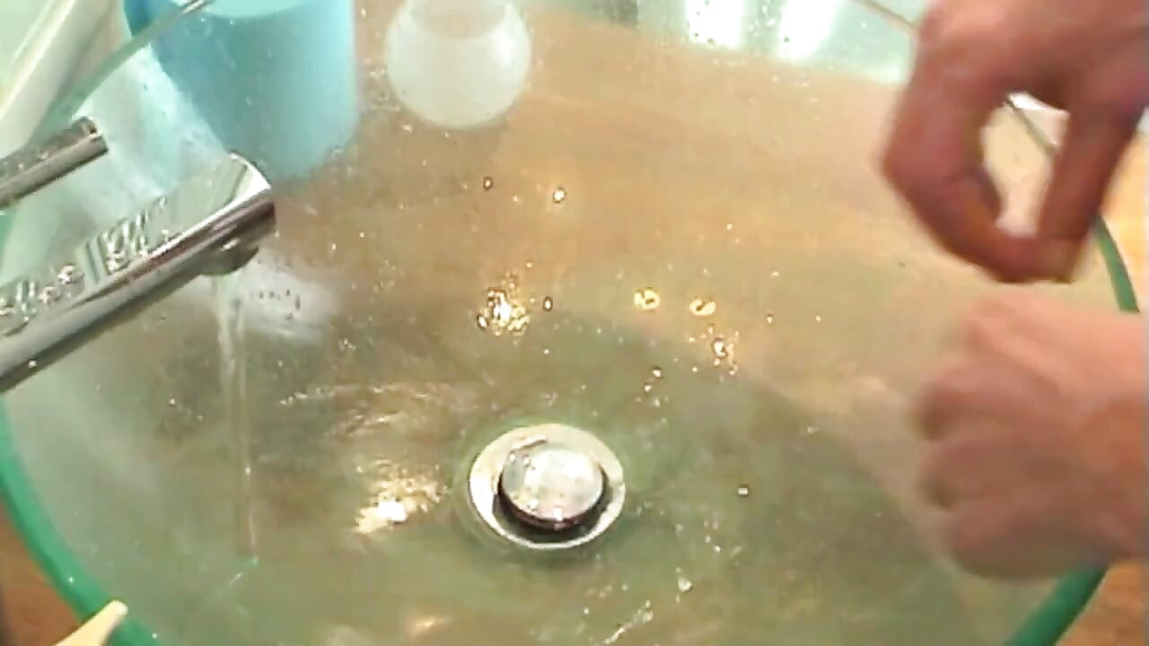 Do podrijetla gay pornića #1