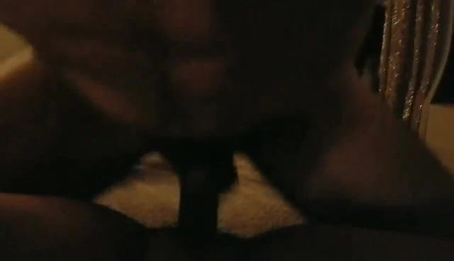 Fucking from her POV