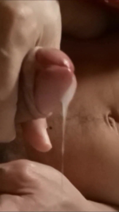 Must-share moment from "Hot Cumshot"