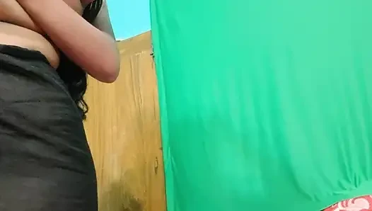 Später abend liebe mit meiner lieblingsperson cupole