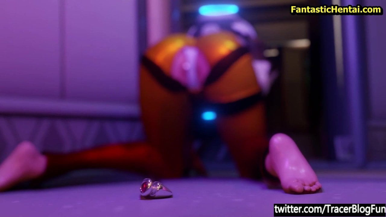 Tracer ดูอยู่