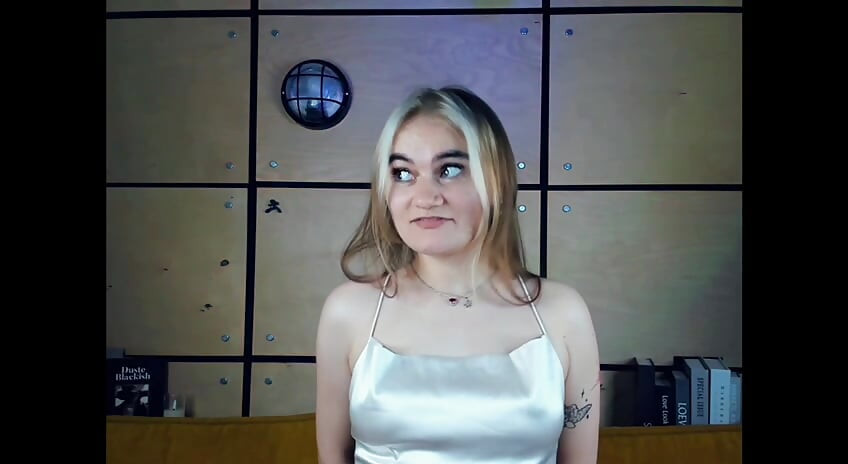 BeatrixEsser video