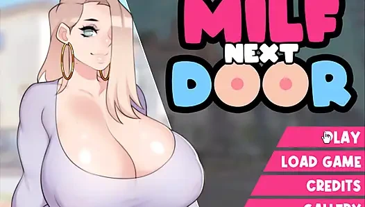 Tante seksi tetanggaku nggak percaya aku menghamilinya