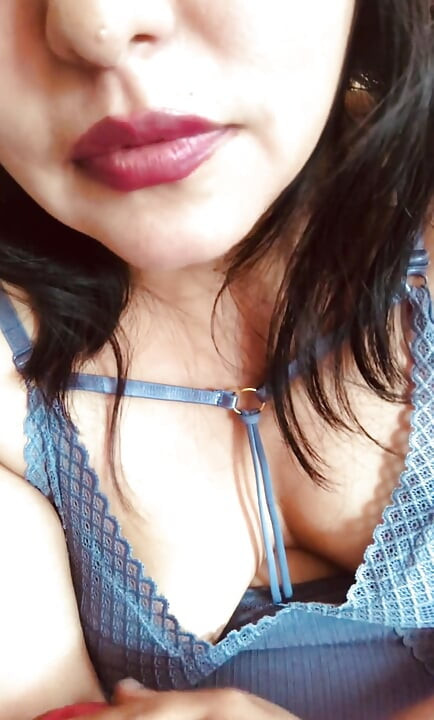 Shaking Naked and All Hot