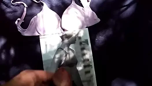 Tribute Schwimmficke