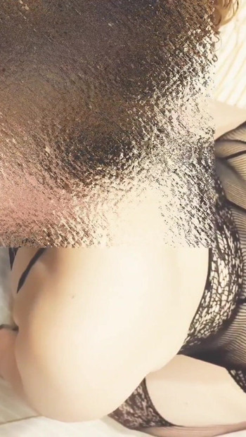 Thrilling moment from "Wife and Sex"