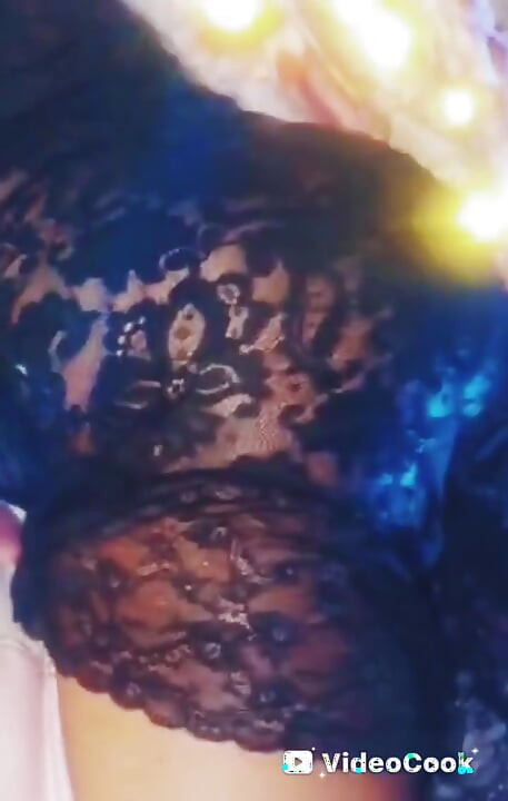 Thicc kaali asmr dekhne ka bindu