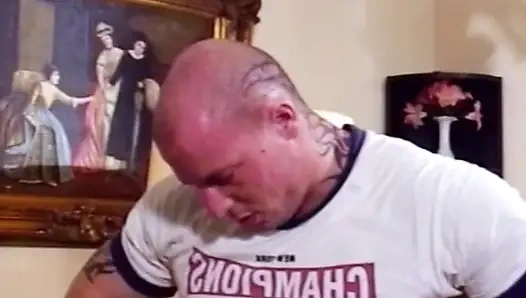 Expressing the Body to Fuck