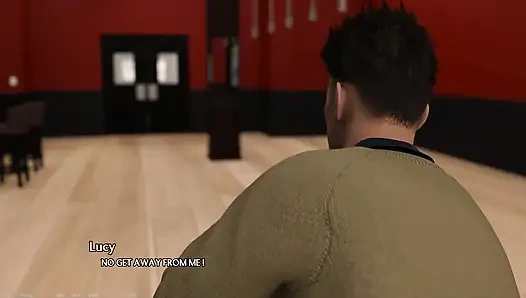 Girişimci: kızlar kız olacak. Ep 9