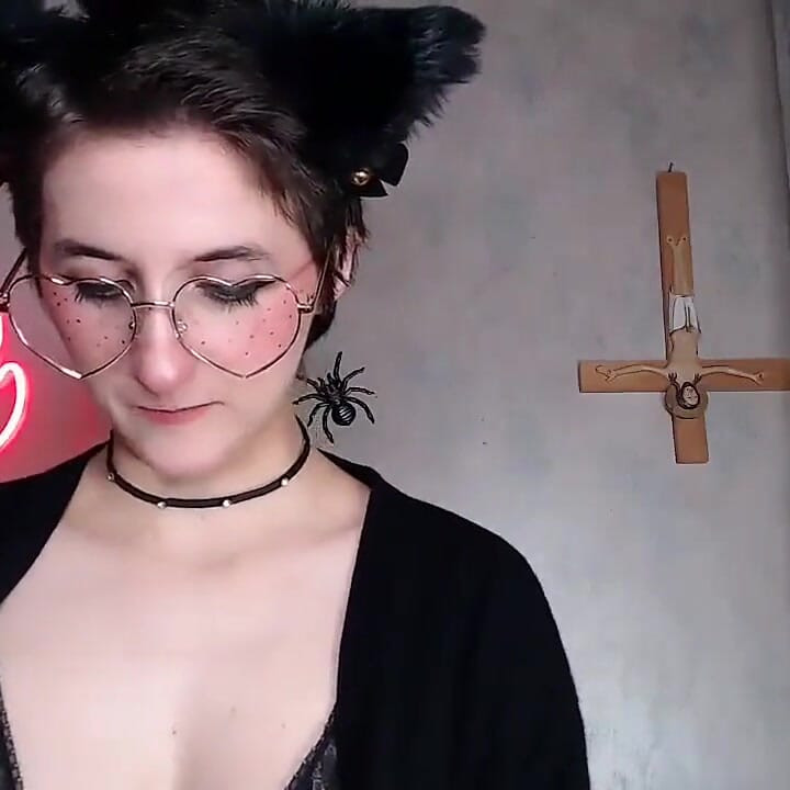 Cammiversary Party Stream on Mfc - Part 1