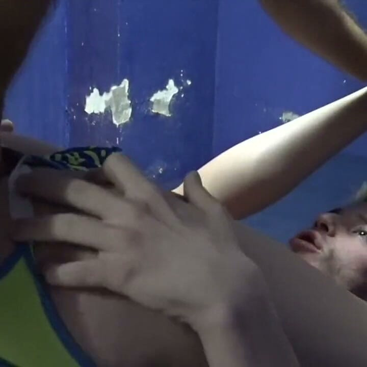 Blond Twink Fucked Raw by Xxl Dick