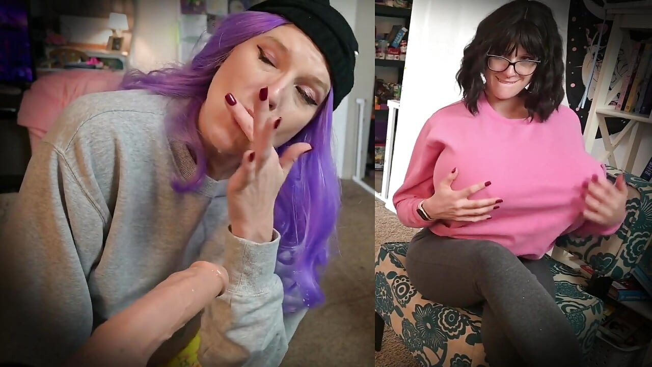 Big Boobie Secret