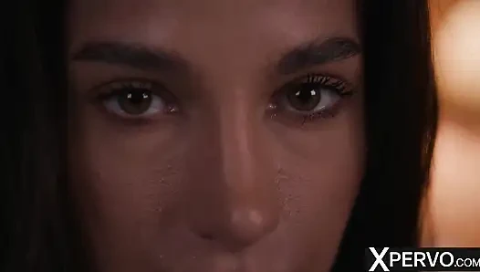 Xpervo Kama Oxa трахает своего босса