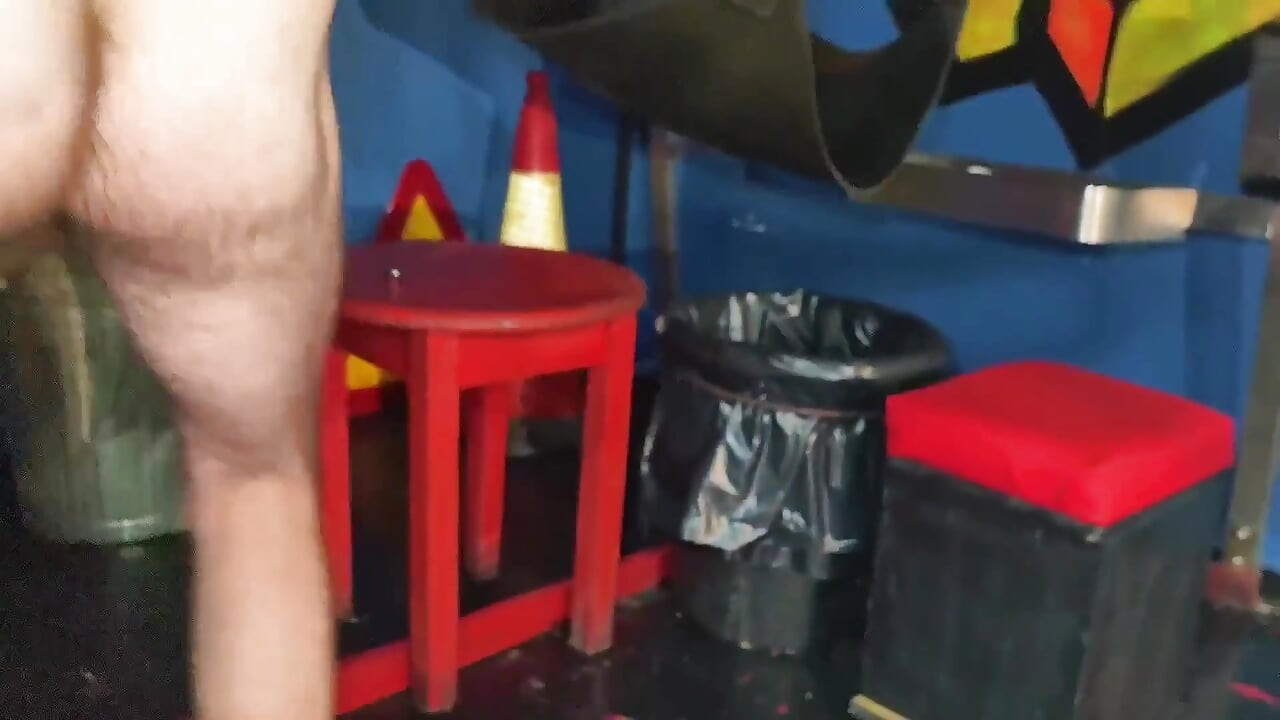 Wild Sex in Barcelona’s Open Mind Club