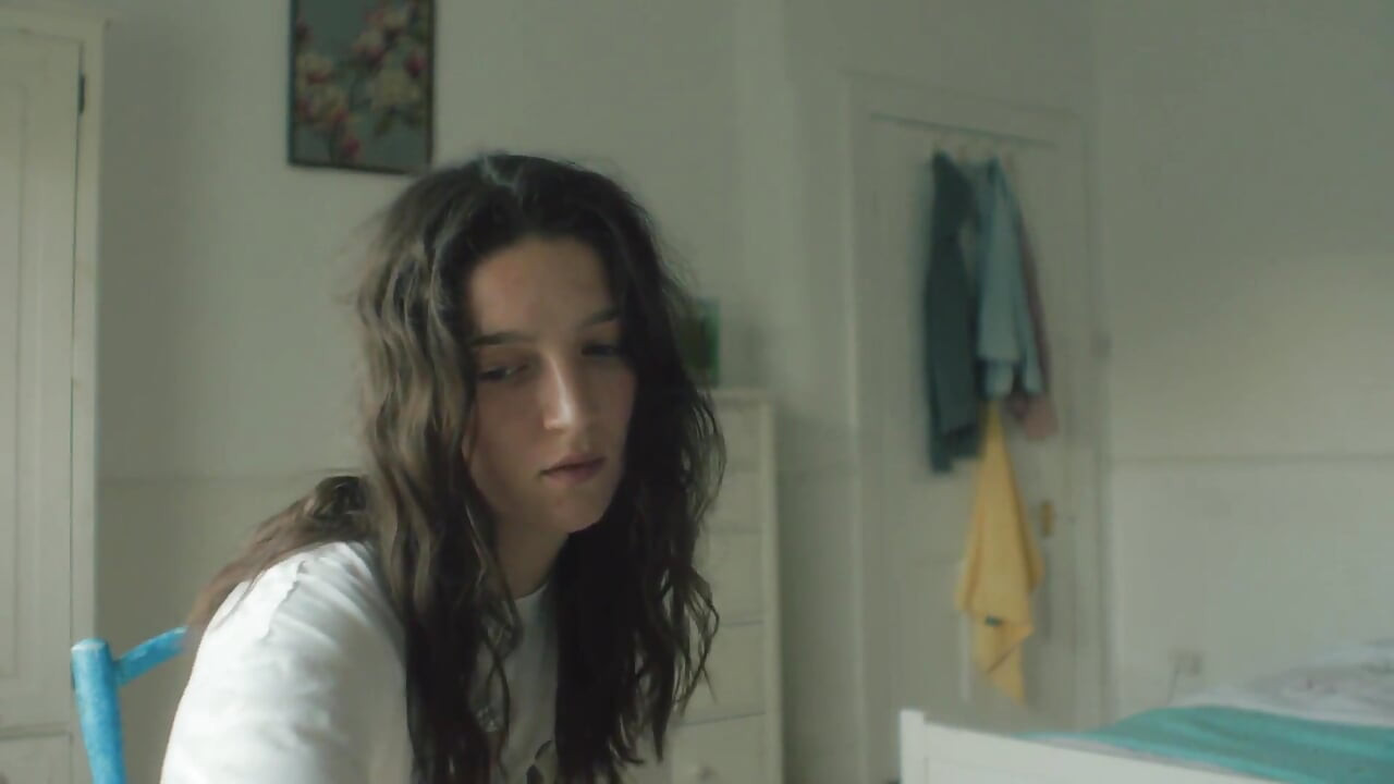 Erika Lust - 女同骑乘课程