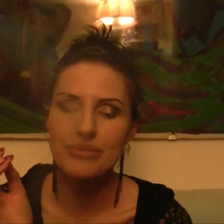 What a Bad Cigarette