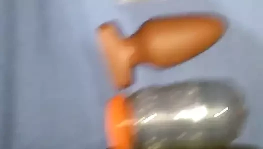Socadores de feijao