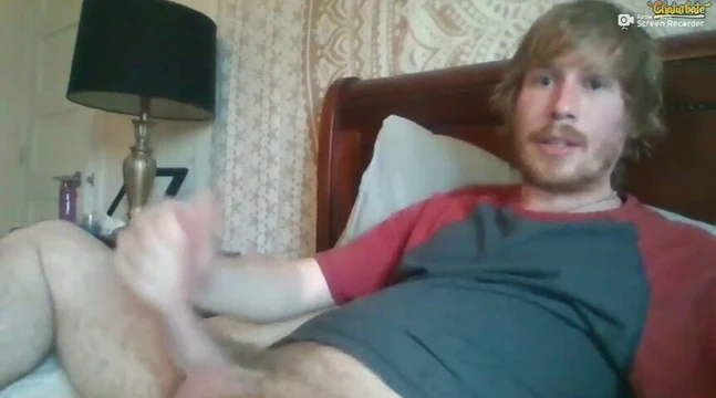 Guy jerkoff ( FRiday)