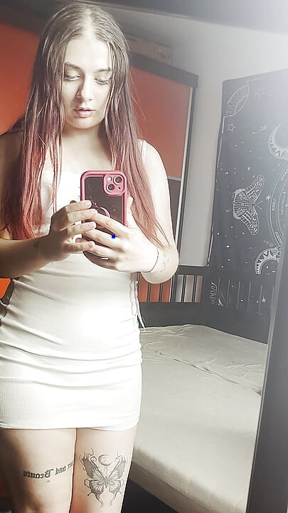 Doar Foxy și o ejaculare feminină
