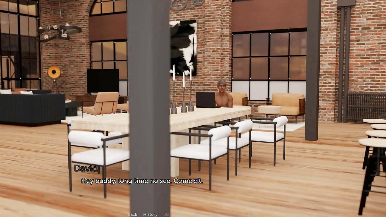 Tacos: después de atrapar a su esposa engañando, folló y preñó el coño de la esposa de su amigo en su cama matrimonial ep 99