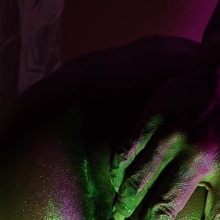 Ass Worship Hallelujah Johnson - Part 5