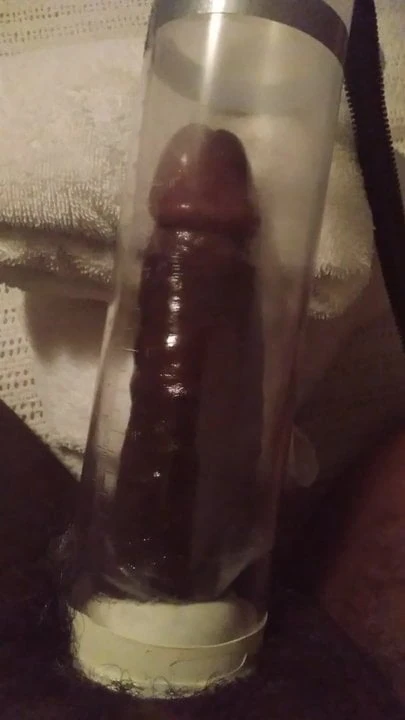 Chocolate Thick Goodness 2