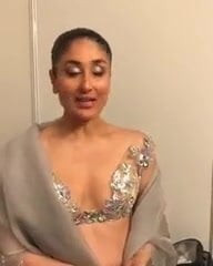 Sexy actress talk sexyly.mp4
