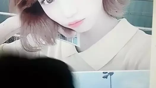 Izone chaewon boşalma anısına