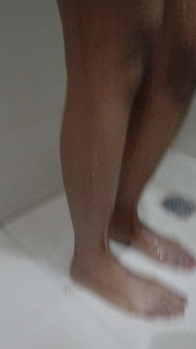 I need help in the bath