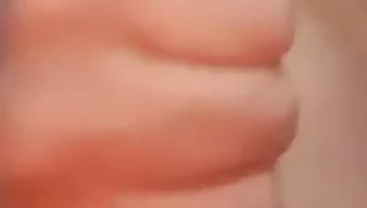 Benim seksi ve sert çük