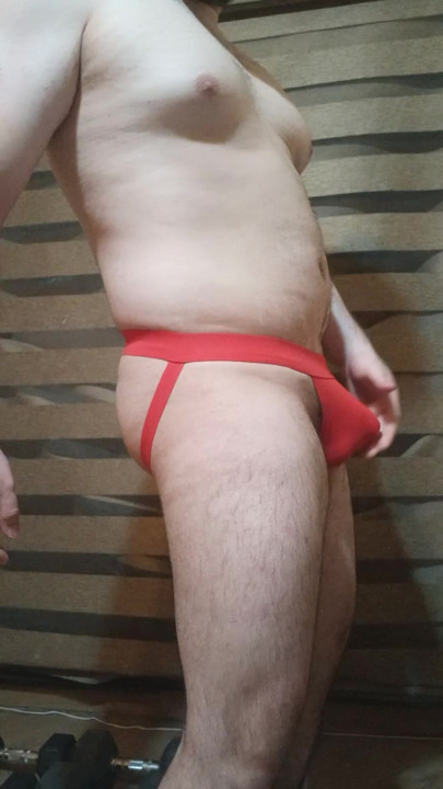 Jock bule