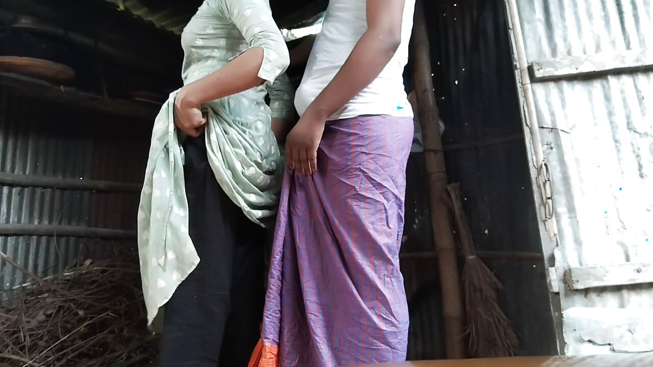 Video rekaman seks tante seksi india dan devar di luar ruangan