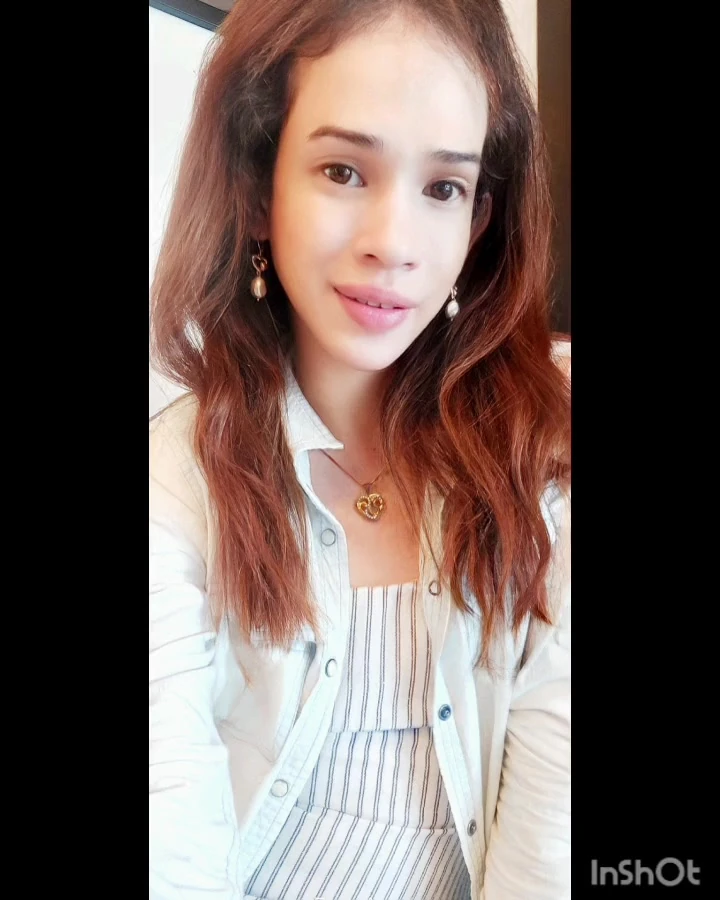 Karl sürtük olmayı seviyor