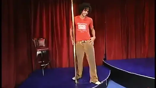 Kym Wilde und Dax Star