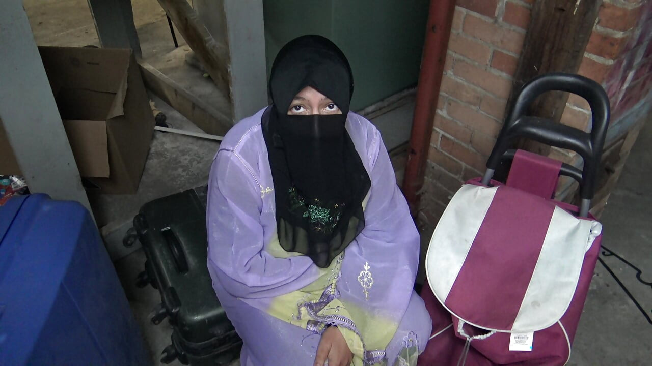 Syrian Refugee Caught And Fucked By German Man - BLASEND UND FICKEN
