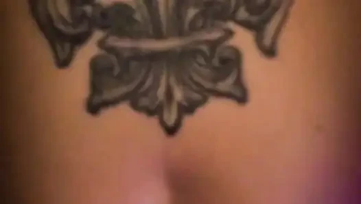 Daddy Gives Stepmommy What She Wants POV