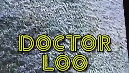 Dr Loo i brudne falki (lekarz, który)