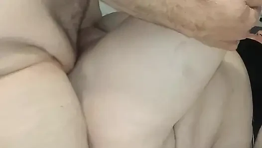 So into it,  we forgot about the camera!