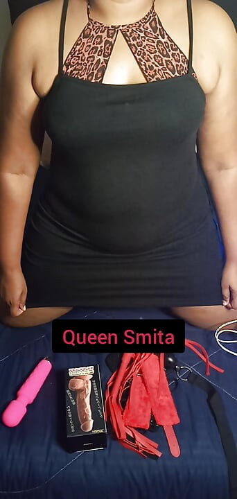 Fantasi Main Peranan Minta Untuk Berkongkek Smita