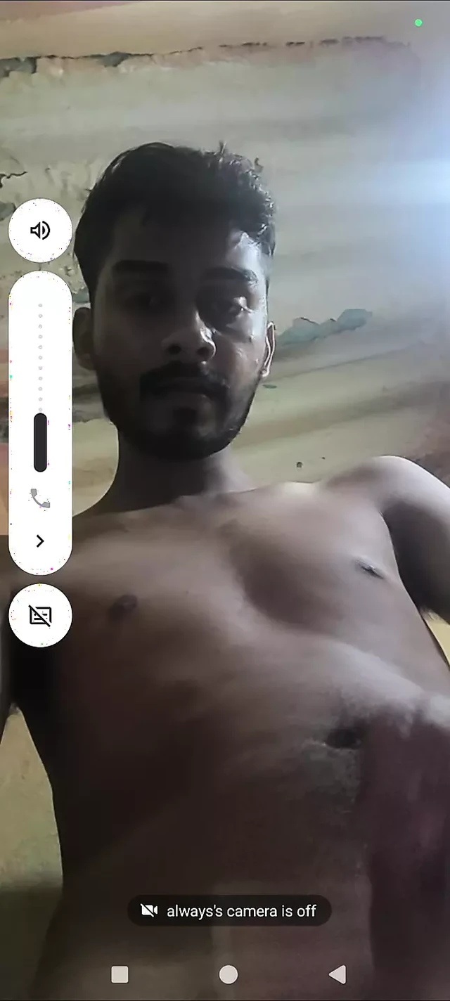 Bathroom hadjob