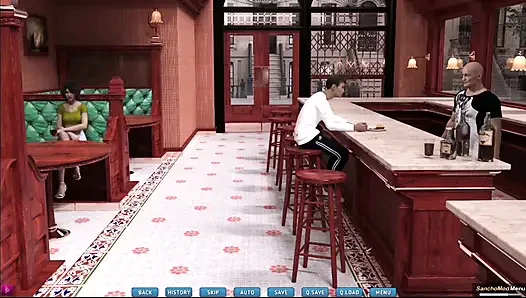 Nackte zeugin teil 3: sie hat tolle titten