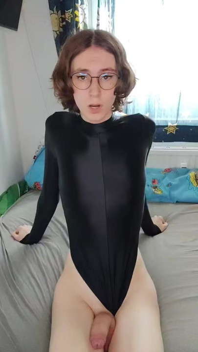 This is what it would look like if I would bounce on ur dick