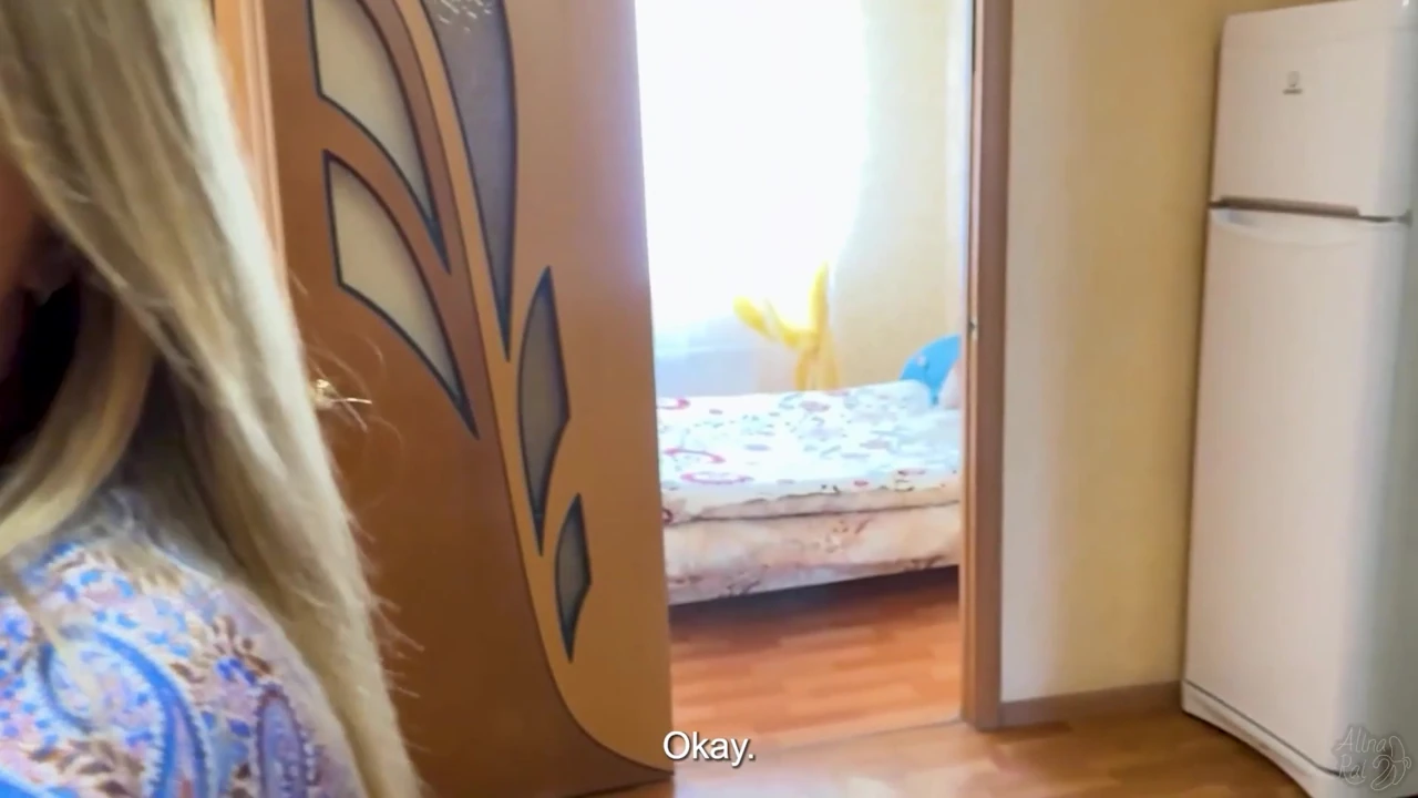 En iyi arkadaşımın ateşli annesini siktim